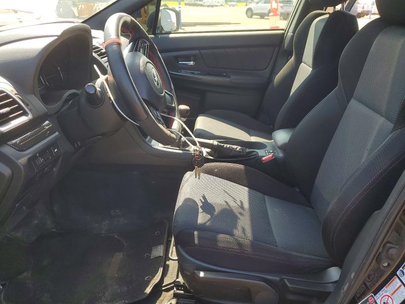 Aukcja sprzedaży 2020 Subaru Wrx, vin: JF1VA1A65L9811049, numer aukcji: 65640506