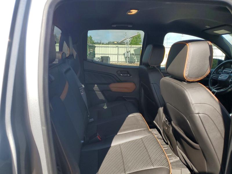 64779236 :رقم المزاد ، 1GTP6DEK4P1217523 vin ، 2023 Gmc Canyon مزاد بيع