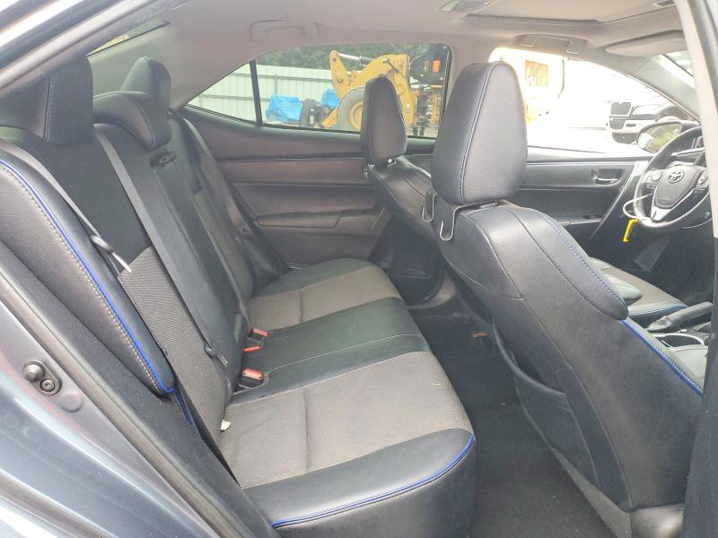 Продаж на аукціоні авто 2017 Toyota Corolla, vin: 2T1BURHE9HC892560, номер лоту: 63378376