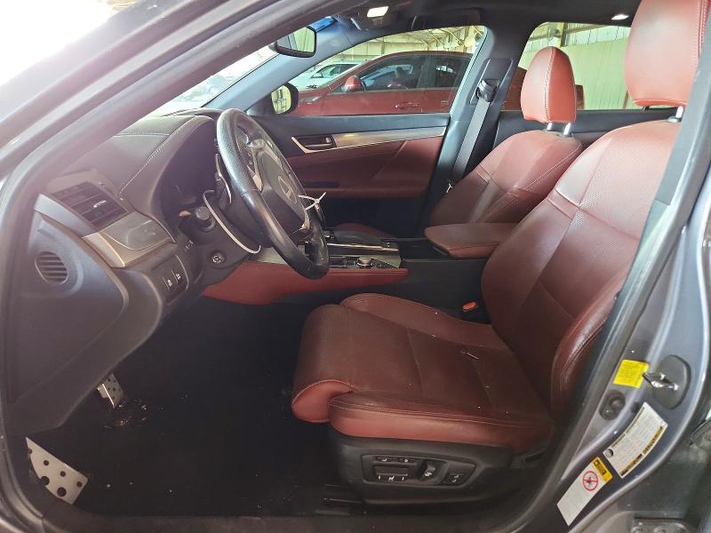 Aukcja sprzedaży 2015 Lexus Gs, vin: JTHBE1BL5FA012962, numer aukcji: 66433656