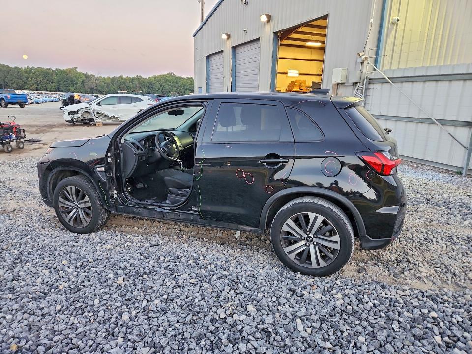 Aukcja sprzedaży 2020 Mitsubishi Outlander Sport, vin: JA4AP3AUXLU021299, numer aukcji: 66947896