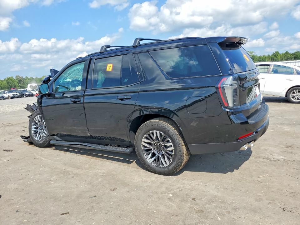 Aukcja sprzedaży 2026 Chevrolet Tahoe, vin: 1GNS6PKD4TR408556, numer aukcji: 64209266
