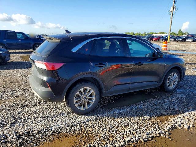 2022 Ford Escape მანქანა იყიდება აუქციონზე, vin: 1FMCU0G62NUB96627, აუქციონის ნომერი: 64290866