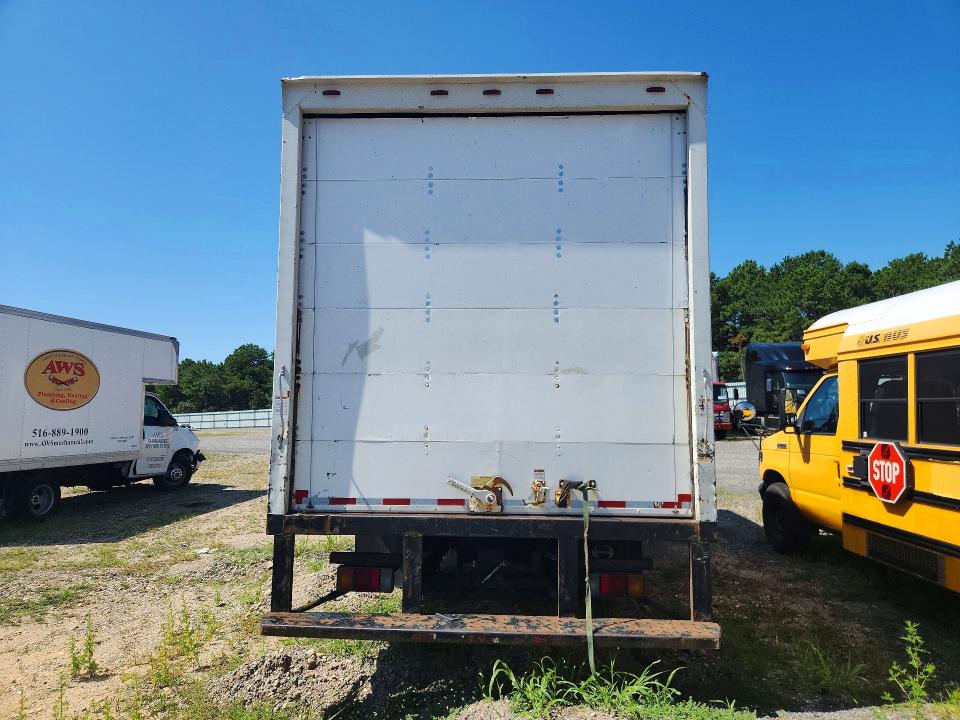 Aukcja sprzedaży 2018 Hino 195, vin: JHHSDM2H6JK006797, numer aukcji: 61159786