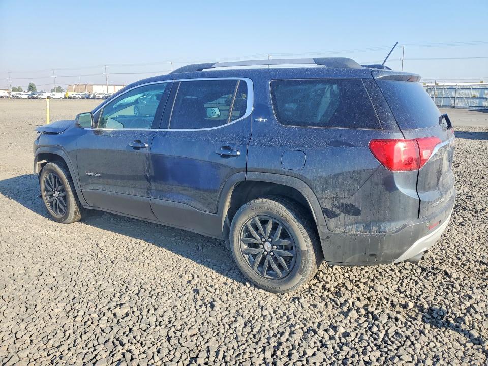 Продажа на аукционе авто 2019 Gmc Acadia, vin: 1GKKNULS2KZ226056, номер лота: 65888376