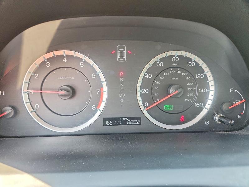 Продажа на аукционе авто 2010 Honda Accord, vin: 1HGCP3F87AA024834, номер лота: 63418706