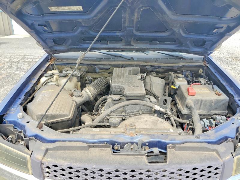 Aukcja sprzedaży 2006 Chevrolet Colorado, vin: 1GCDT148468169205, numer aukcji: 67564406