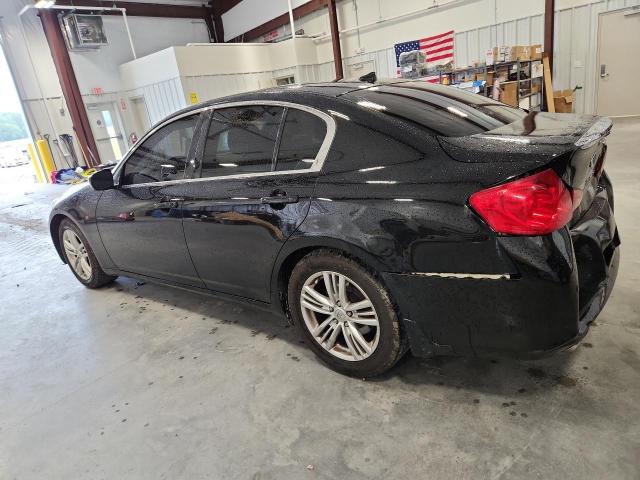 Продажа на аукционе авто 2013 Infiniti G37 Sedan, vin: JN1CV6AP9DM304846, номер лота: 63399956