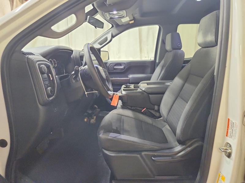 Aukcja sprzedaży 2021 Chevrolet Silverado, vin: 1GCRWCED6MZ306608, numer aukcji: 67033266