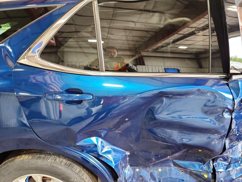 64328936 :رقم المزاد ، 2GNAXUEV9K6231704 vin ، 2019 Chevrolet Equinox مزاد بيع