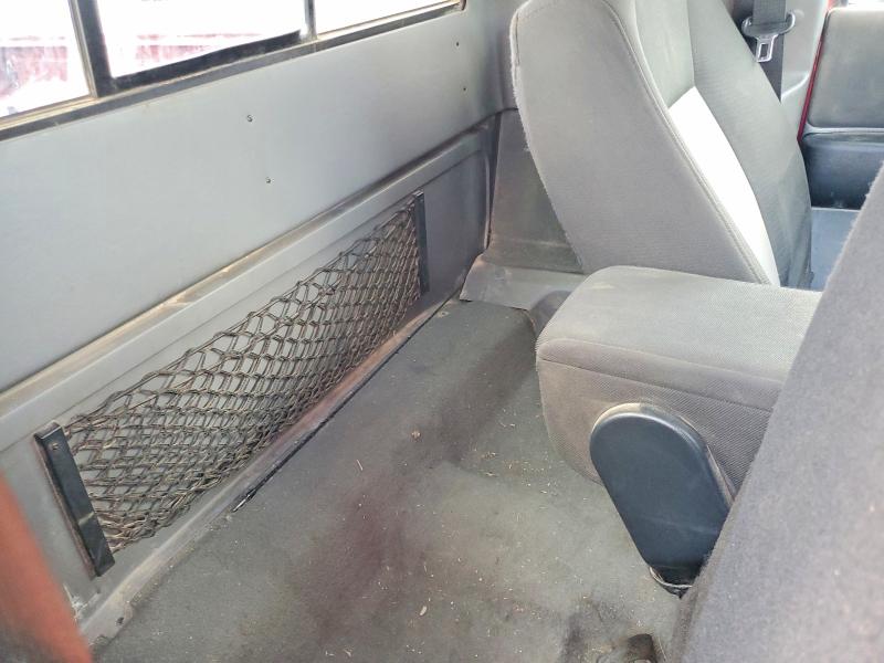 2010 Ford Ranger მანქანა იყიდება აუქციონზე, vin: 1FTKR1ED4APA65412, აუქციონის ნომერი: 65264966