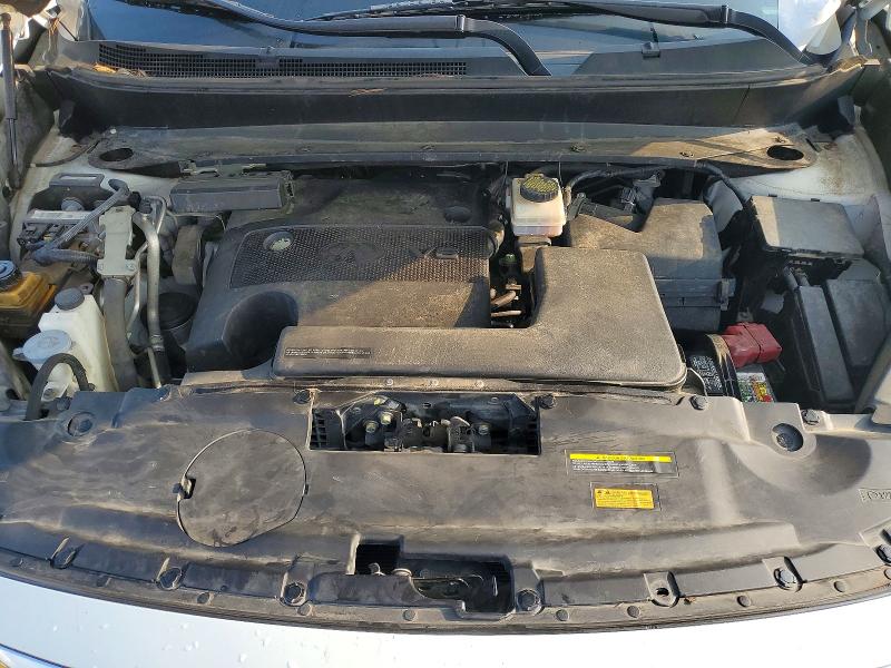 2014 Infiniti Qx60 მანქანა იყიდება აუქციონზე, vin: 5N1AL0MN4EC553544, აუქციონის ნომერი: 64094236