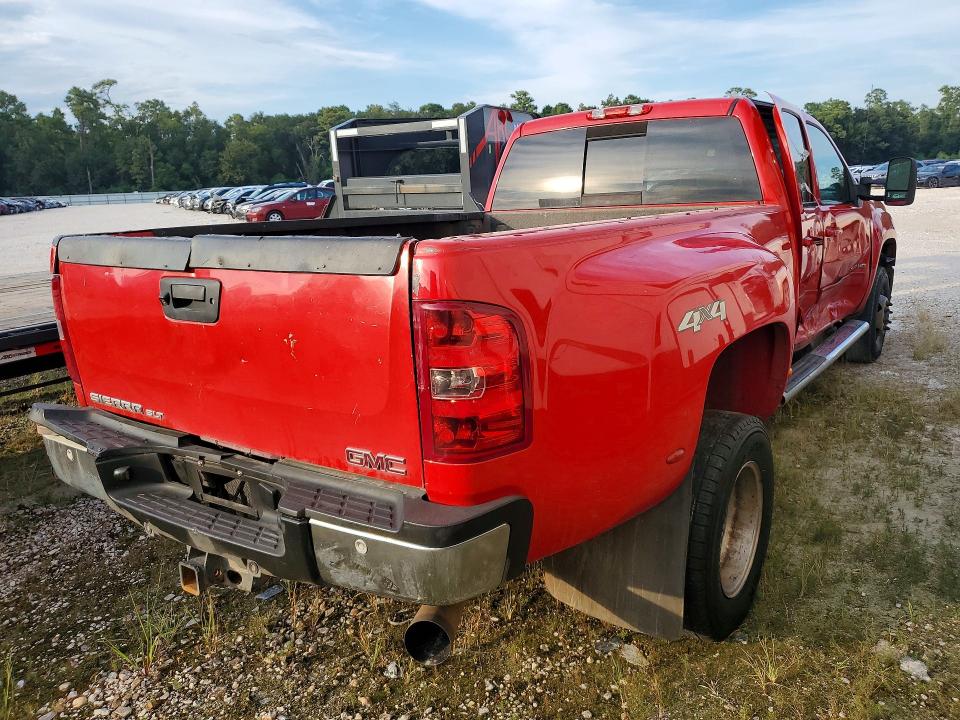 Продаж на аукціоні авто 2012 Gmc Sierra, vin: 1GT424C88CF102832, номер лоту: 65527616