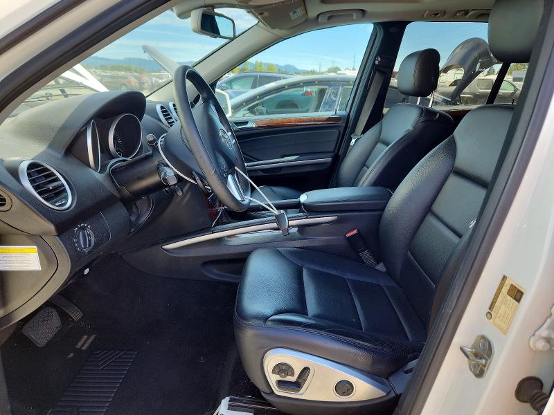 66512186 :رقم المزاد ، 4JGBB8GB9BA735156 vin ، 2011 Mercedes-benz Ml مزاد بيع