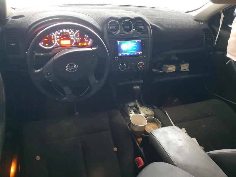 63477466 :رقم المزاد ، 1N4AL2AP6BN500503 vin ، 2011 Nissan Altima مزاد بيع