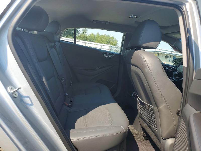 65146066 :رقم المزاد ، KMHC05LC1LU196670 vin ، 2020 Hyundai Ioniq مزاد بيع