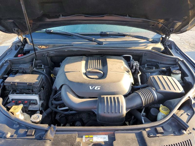Aukcja sprzedaży 2013 Dodge Durango, vin: 1C4RDHAG2DC694104, numer aukcji: 65584326