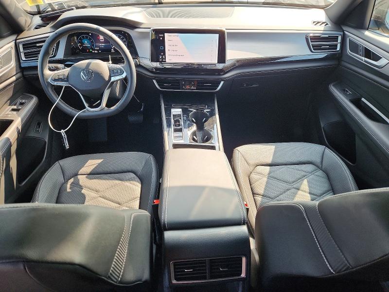 64720076 :رقم المزاد ، 1V2HC2CAXTC231922 vin ، 2026 Volkswagen Atlas Cross Sport مزاد بيع