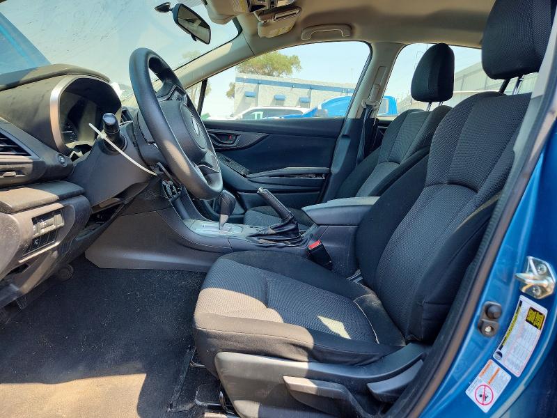 Продаж на аукціоні авто 2019 Subaru Impreza, vin: 4S3GTAD67K3722321, номер лоту: 64433046