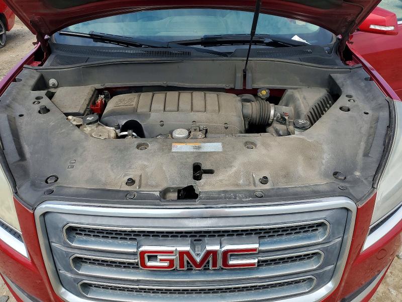 Aukcja sprzedaży 2013 Gmc Acadia, vin: 1GKKRRKD4DJ130063, numer aukcji: 67148286