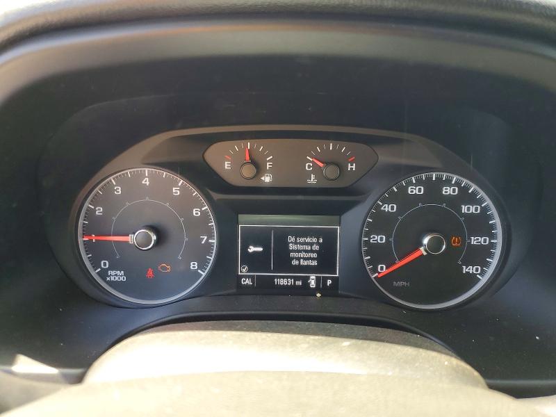 65837406 :رقم المزاد ، 1GKKNLLS8HZ278245 vin ، 2017 Gmc Acadia مزاد بيع