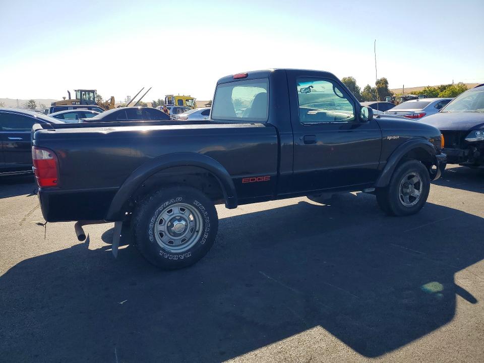 Auction sale of the 2003 Ford Ranger, vin: 1FTYR10U23PB50141, lot number: 65706916