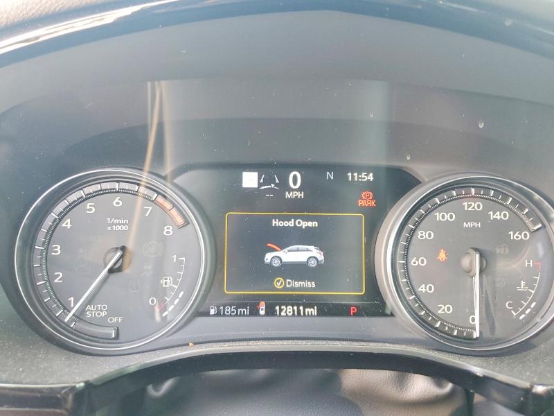 Продажа на аукционе авто 2024 Cadillac Xt5, vin: 1GYKNCRS9RZ745042, номер лота: 65534526