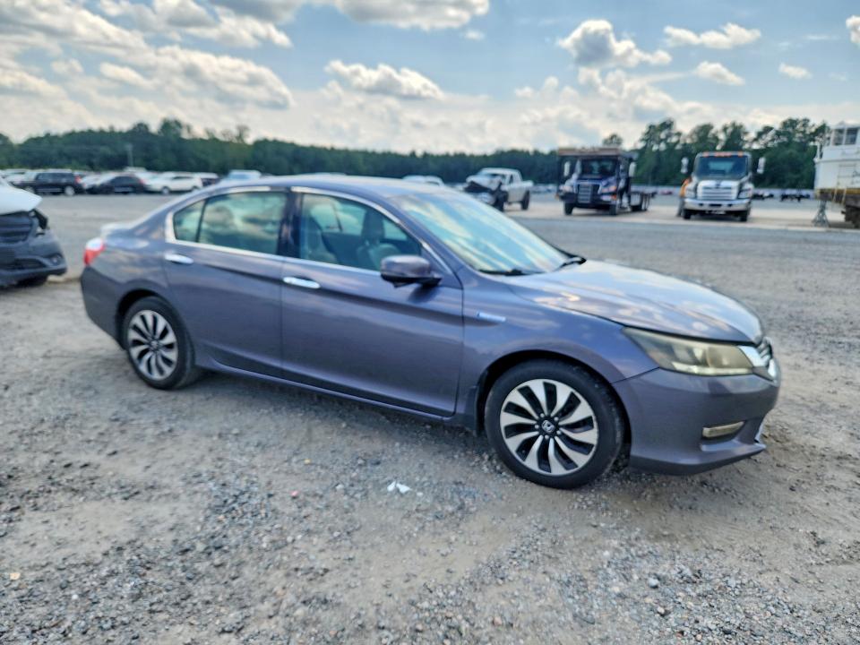 66296986 :رقم المزاد ، 1HGCR6F5XFA013867 vin ، 2015 Honda Accord مزاد بيع