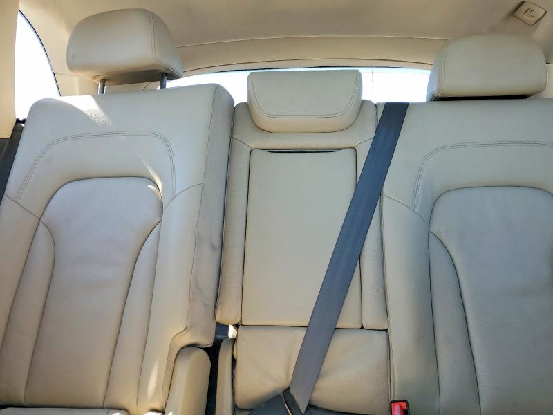 Aukcja sprzedaży 2014 Audi Q5, vin: WA1LFAFPXEA101144, numer aukcji: 66183936