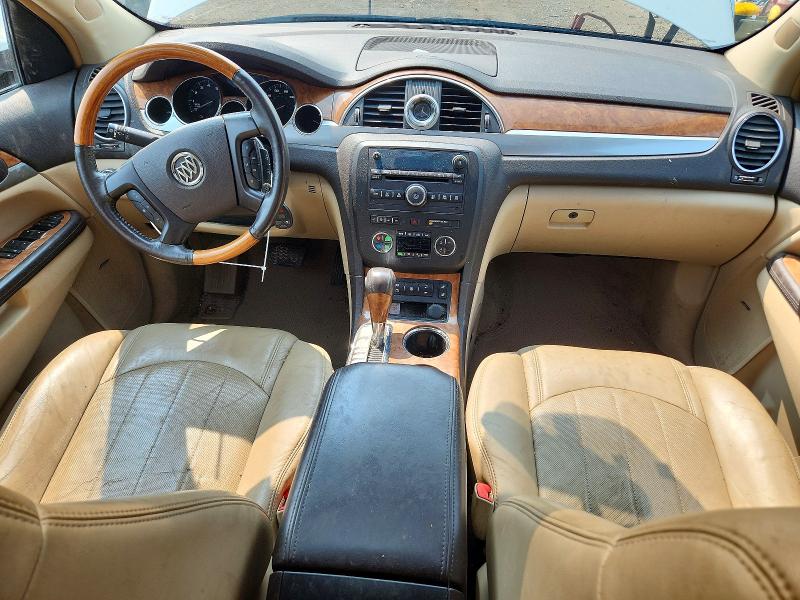 Aukcja sprzedaży 2008 Buick Enclave, vin: 5GAER23768J102930, numer aukcji: 64383366