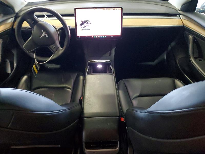 Продажа на аукционе авто 2023 Tesla Model 3, vin: 5YJ3E1EA3PF657120, номер лота: 66785836