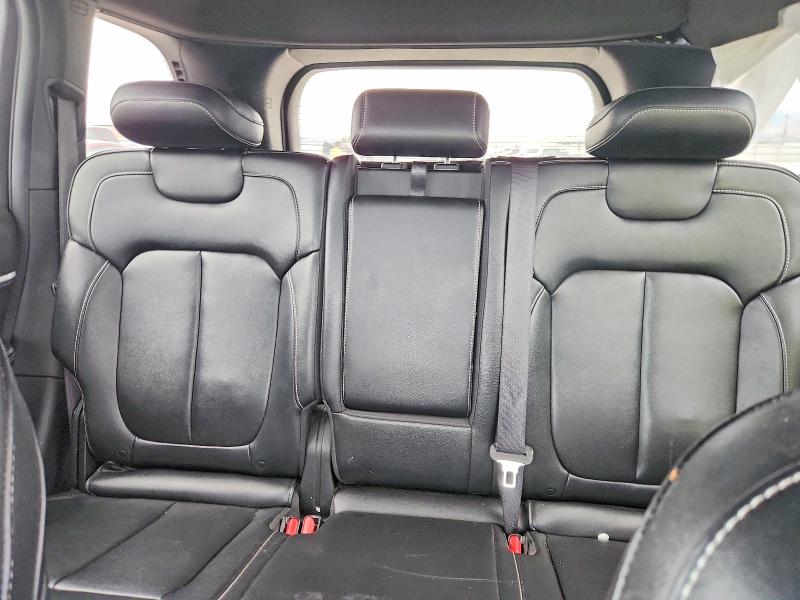 Продаж на аукціоні авто 2024 Jeep Grand Cherokee, vin: 1C4RJYB63R8518980, номер лоту: 64261726