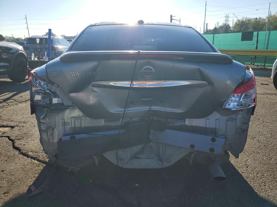 Aukcja sprzedaży 2009 Nissan Maxima, vin: 1N4AA51E49C810225, numer aukcji: 65213036