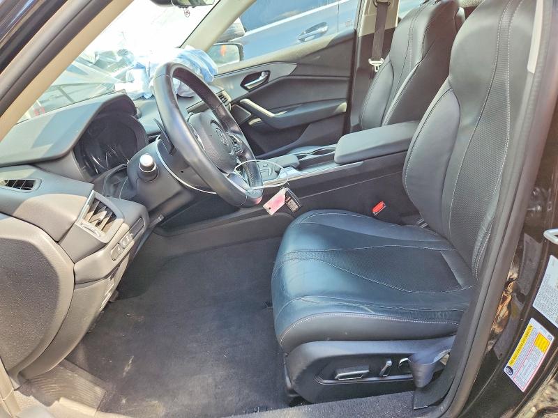 Продаж на аукціоні авто 2022 Acura Tlx, vin: 19UUB5F46NA003331, номер лоту: 59271346