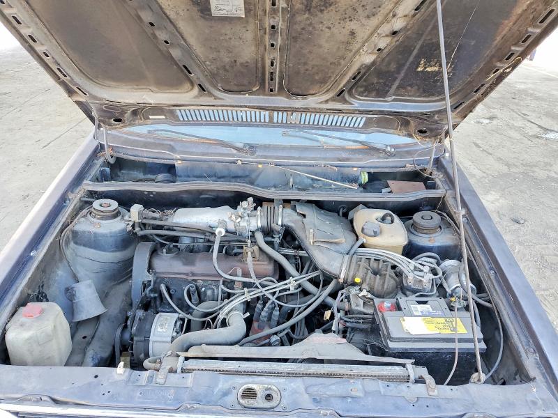 Продаж на аукціоні авто 1987 Volkswagen Cabriolet, vin: WVWCA015XHK006361, номер лоту: 65213756