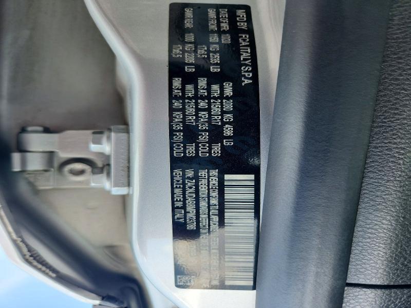 Aukcja sprzedaży 2021 Jeep Renegade, vin: ZACNJDAB8MPM23786, numer aukcji: 64817426