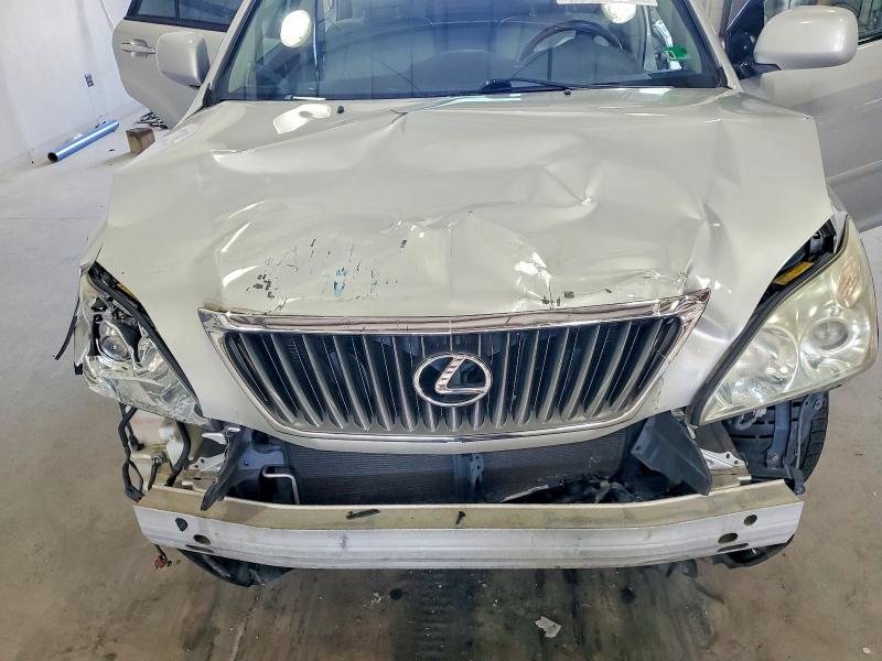 Aukcja sprzedaży 2008 Lexus Rx, vin: 2T2HK31U58C059977, numer aukcji: 65556576