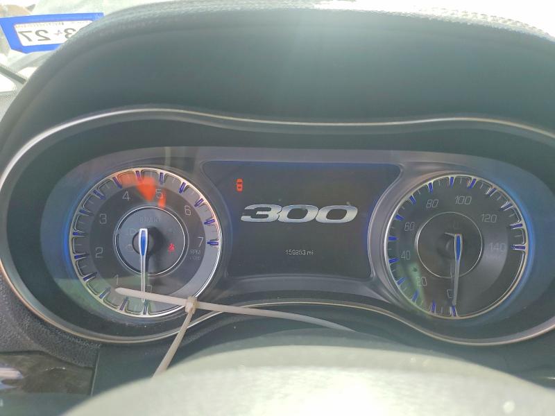 Aukcja sprzedaży 2016 Chrysler 300c, vin: 2C3CCAEG9GH216732, numer aukcji: 65311616