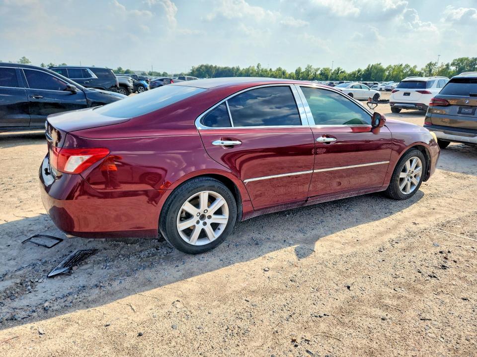Aukcja sprzedaży 2007 Lexus Es, vin: JTHBJ46GX72118491, numer aukcji: 66923266
