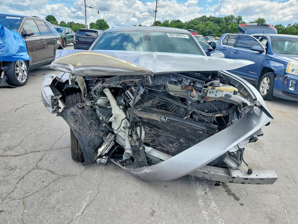 2015 Dodge Charger მანქანა იყიდება აუქციონზე, vin: 2C3CDXHG6FH863373, აუქციონის ნომერი: 63728876