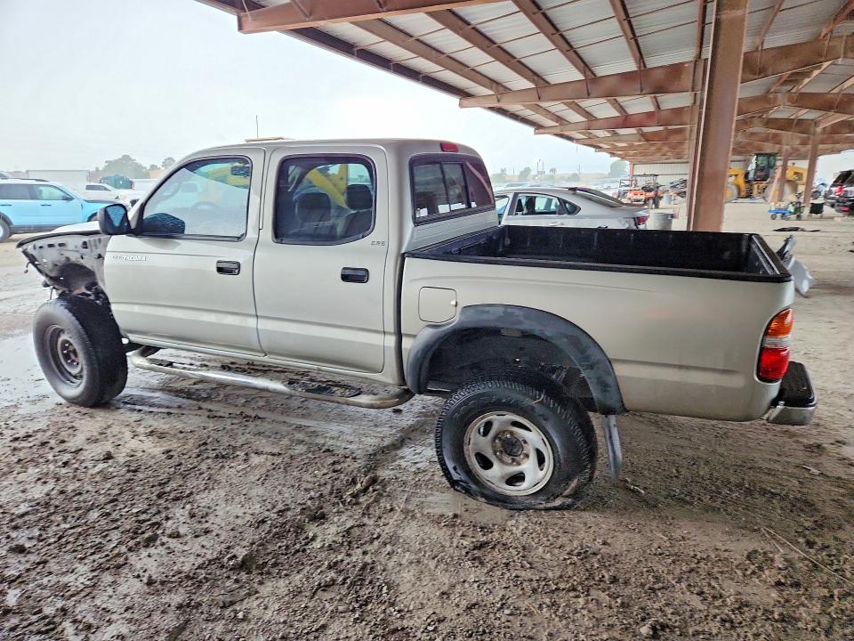 Aukcja sprzedaży 2004 Toyota Tacoma, vin: 5TEGN92N94Z391992, numer aukcji: 63412986