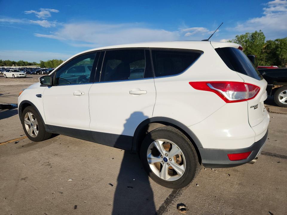 2016 Ford Escape მანქანა იყიდება აუქციონზე, vin: 1FMCU9G97GUA32212, აუქციონის ნომერი: 66990886