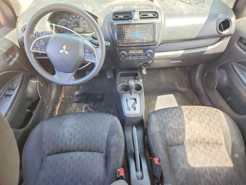 Aukcja sprzedaży 2022 Mitsubishi Mirage, vin: ML32AUHJ4NH003313, numer aukcji: 64279516