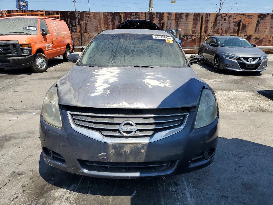 64576646 :رقم المزاد ، 1N4AL2AP0AC100351 vin ، 2010 Nissan Altima مزاد بيع