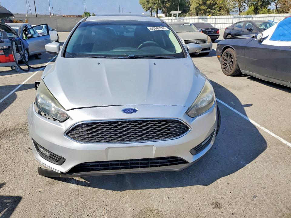 66946286 :رقم المزاد ، 1FADP3M21HL290419 vin ، 2017 Ford Focus مزاد بيع