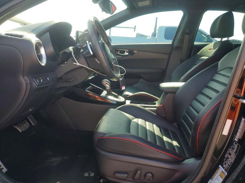 Aukcja sprzedaży 2023 Kia Forte, vin: 3KPF44ACXPE683762, numer aukcji: 63700256