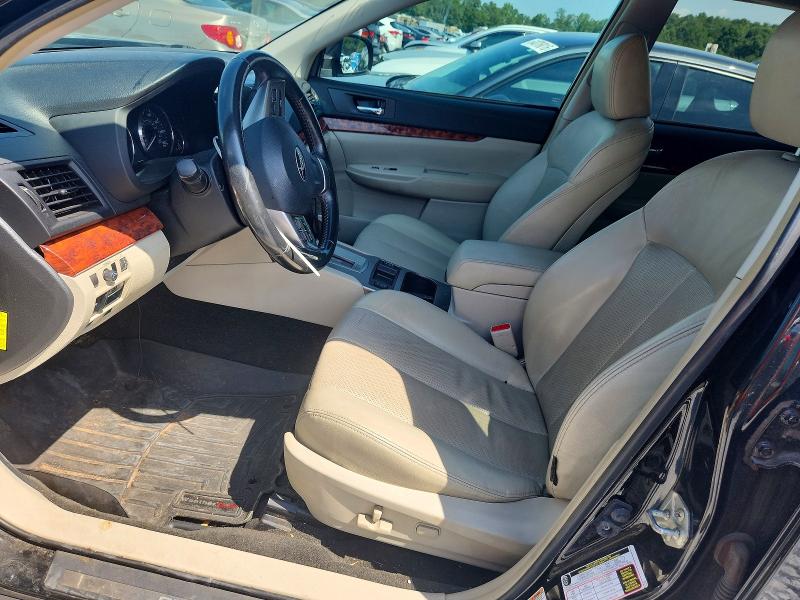 Aukcja sprzedaży 2012 Subaru Outback, vin: 4S4BRDKC9C2250127, numer aukcji: 64789676