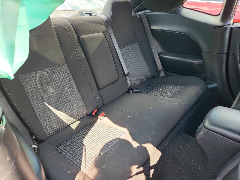 2022 Dodge Challenger მანქანა იყიდება აუქციონზე, vin: 2C3CDZJG8NH263345, აუქციონის ნომერი: 66066136