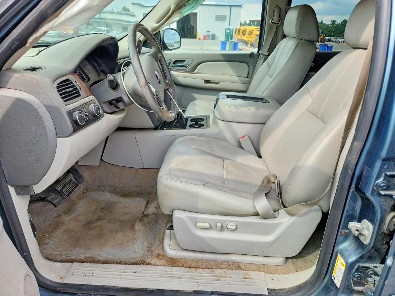 Продажа на аукционе авто 2009 Gmc Yukon, vin: 1GKFK33009R247839, номер лота: 66692156