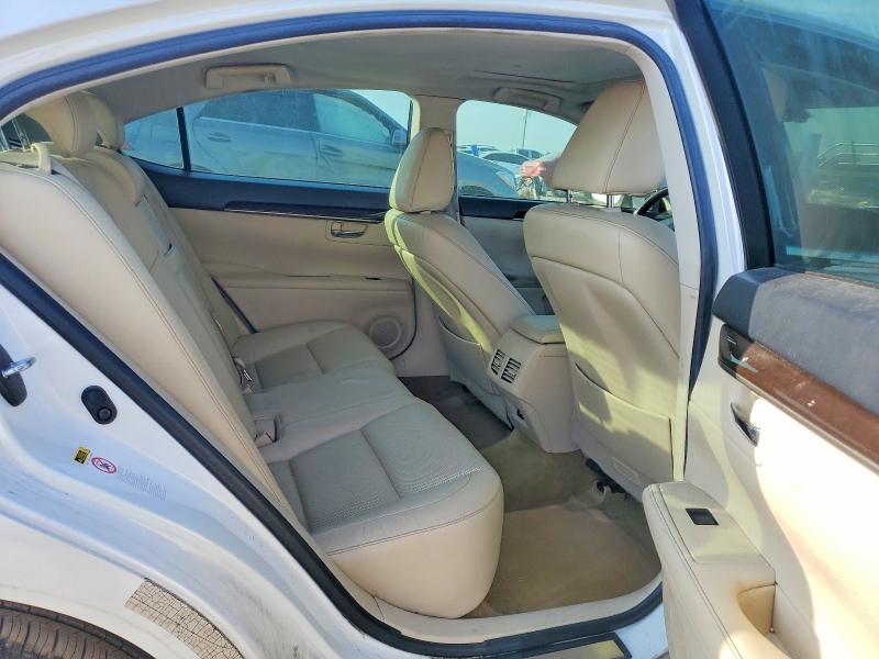Aukcja sprzedaży 2013 Lexus Es, vin: JTHBK1GG2D2057174, numer aukcji: 66081866